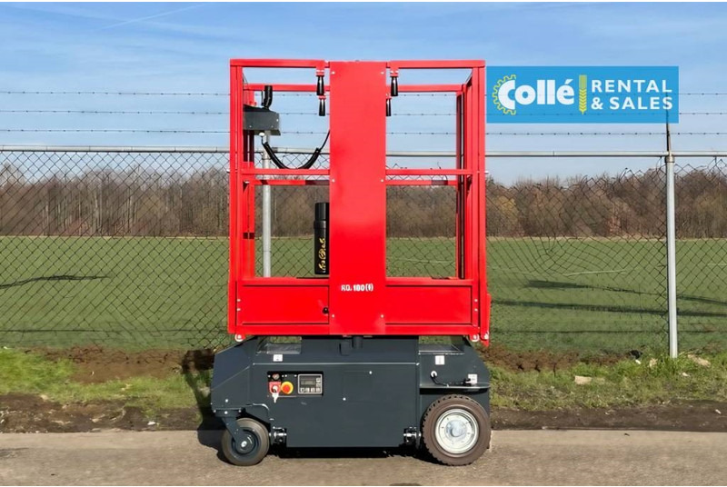 Bravi Leonardo HD | 2023 - Nacelle: photos 1 Bravi Leonardo HD | 2023 - Nacelle: photos 1