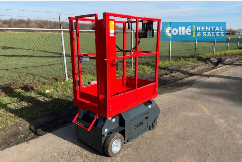 Bravi Leonardo HD | 2023 - Nacelle: photos 4 Bravi Leonardo HD | 2023 - Nacelle: photos 4