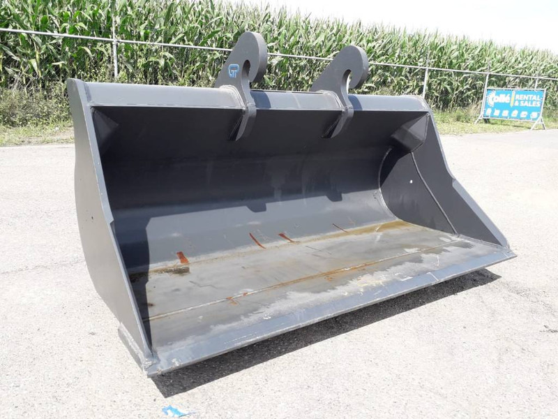 Collard SBS55-2000-CW40 - Godet pour Engins de chantier: photos 2 Collard SBS55-2000-CW40 - Godet pour Engins de chantier: photos 2