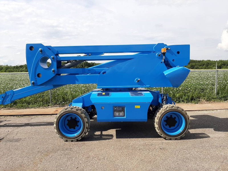 MAGNI BA20ERT | 2020 - Nacelle articulée: photos 2 MAGNI BA20ERT | 2020 - Nacelle articulée: photos 2