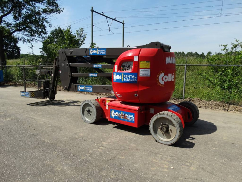 Manitou 150 AETJ-C | 2017 - Nacelle articulée: photos 3 Manitou 150 AETJ-C | 2017 - Nacelle articulée: photos 3
