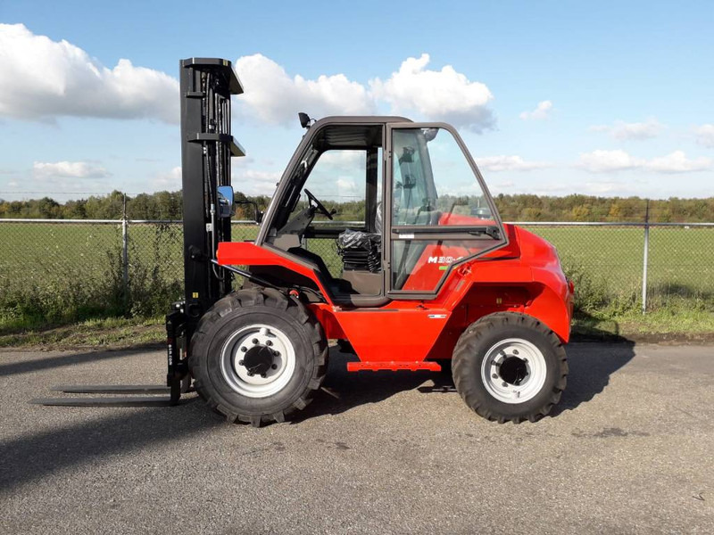 Chariot tout terrain neuf Manitou M 30.4