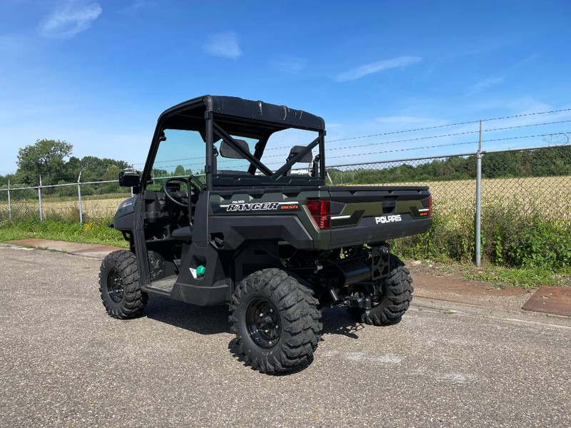POLARIS XP 1000 HD EPS ADC | 2020 - Quadricycle: photos 3 POLARIS XP 1000 HD EPS ADC | 2020 - Quadricycle: photos 3
