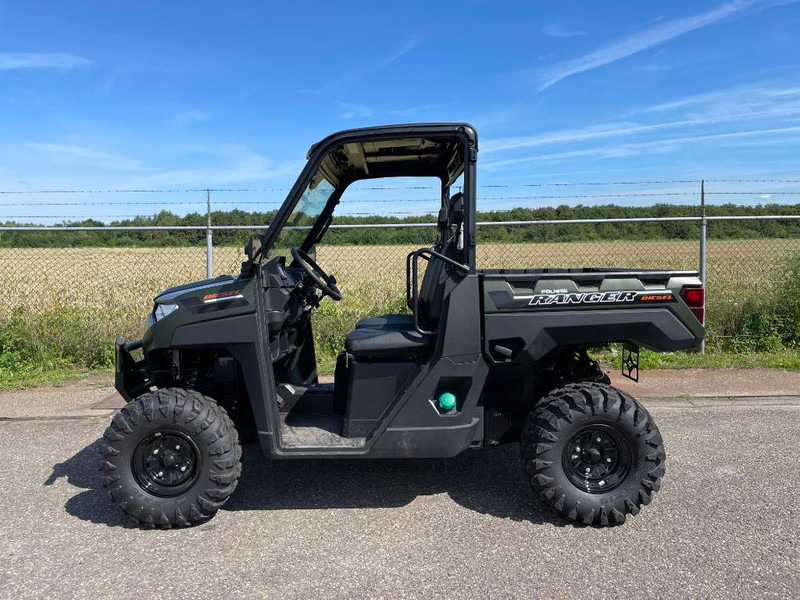 POLARIS XP 1000 HD EPS ADC | 2020 - Quadricycle: photos 2 POLARIS XP 1000 HD EPS ADC | 2020 - Quadricycle: photos 2