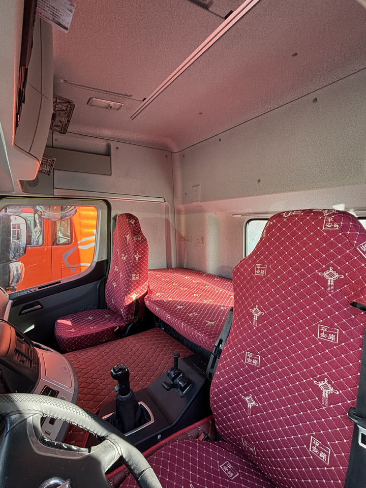 Tracteur routier neuf BEIBENG V3: photos 6