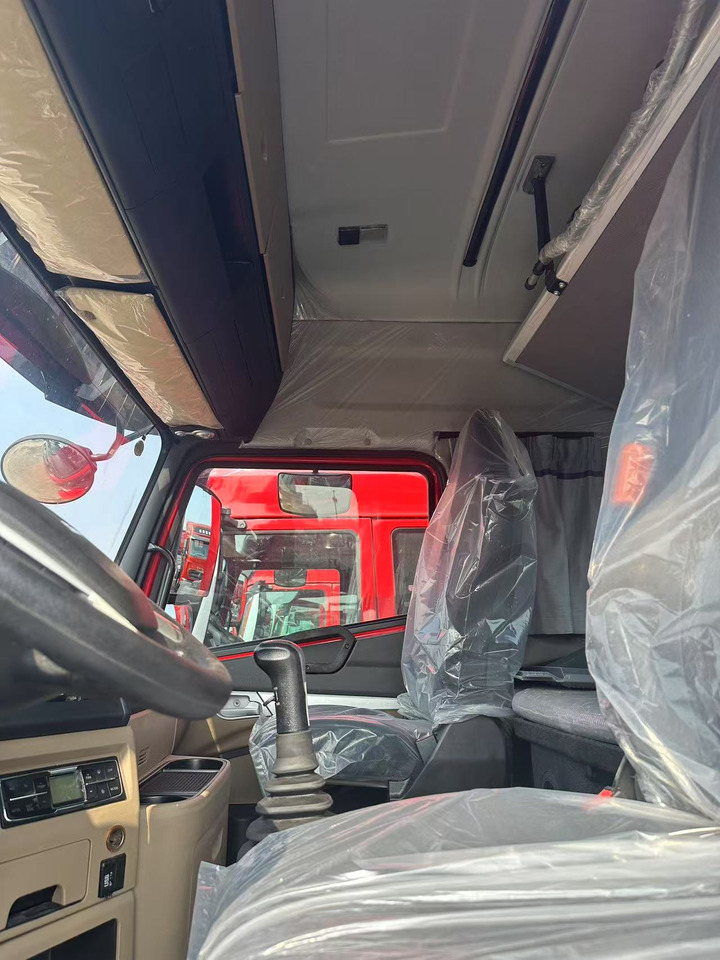 HOHAN  - Tracteur routier: photos 2 HOHAN  - Tracteur routier: photos 2