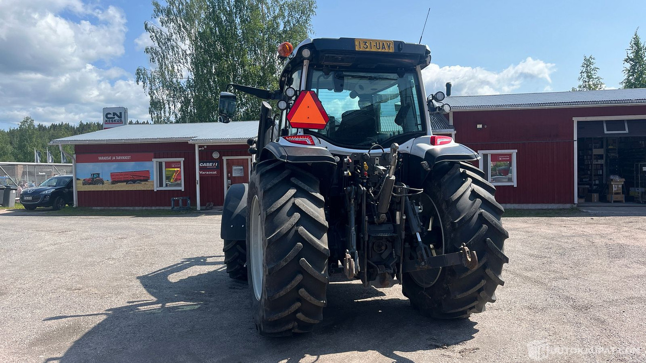 Valtra G 115 Active, 2021, 1 491 h, MTK25, Lahti - Autre matériel: photos 5 Valtra G 115 Active, 2021, 1 491 h, MTK25, Lahti - Autre matériel: photos 5