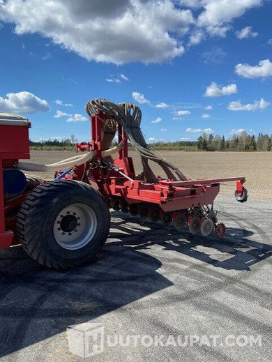 Krause Caddy 3T, 2008 kylvökone, Huittinen - Semoir: photos 3 Krause Caddy 3T, 2008 kylvökone, Huittinen - Semoir: photos 3