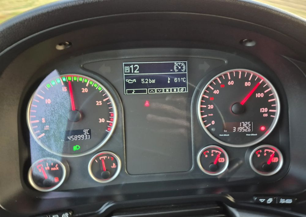 MAN TGL 12.250 6.2m 7.6m HAK AUTOMAT KLIMA 12000kg ESP EURO 6 mega / TOP STAN / okazja nauka jazdy MOŻLIWOŚĆ DOSTOSOWANIA elka - Camion à rideaux coulissants: photos 4 MAN TGL 12.250 6.2m 7.6m HAK AUTOMAT KLIMA 12000kg ESP EURO 6 mega / TOP STAN / okazja nauka jazdy MOŻLIWOŚĆ DOSTOSOWANIA elka - Camion à rideaux coulissants: photos 4