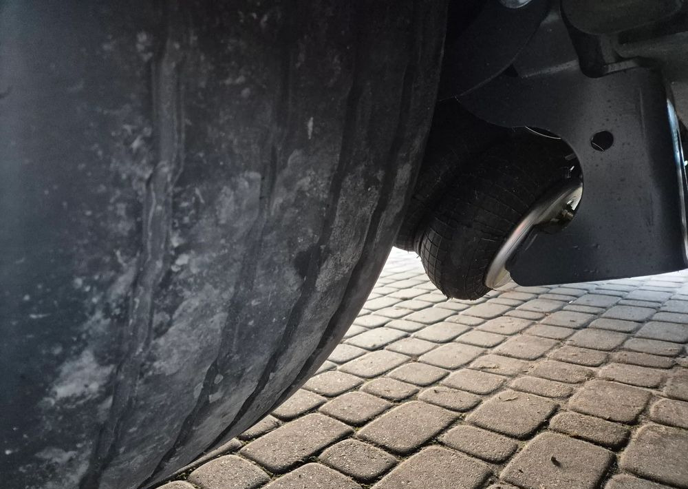 Semi-remorque rideaux coulissants Schmitz Cargobull Standard 2018 2x oś podnoszona podnoszony dach z Niemiec  / OŚ PODNOSZONA / ładne opony / nowa plandeka / od pierwszego właściciela / OKAZJA: photos 39