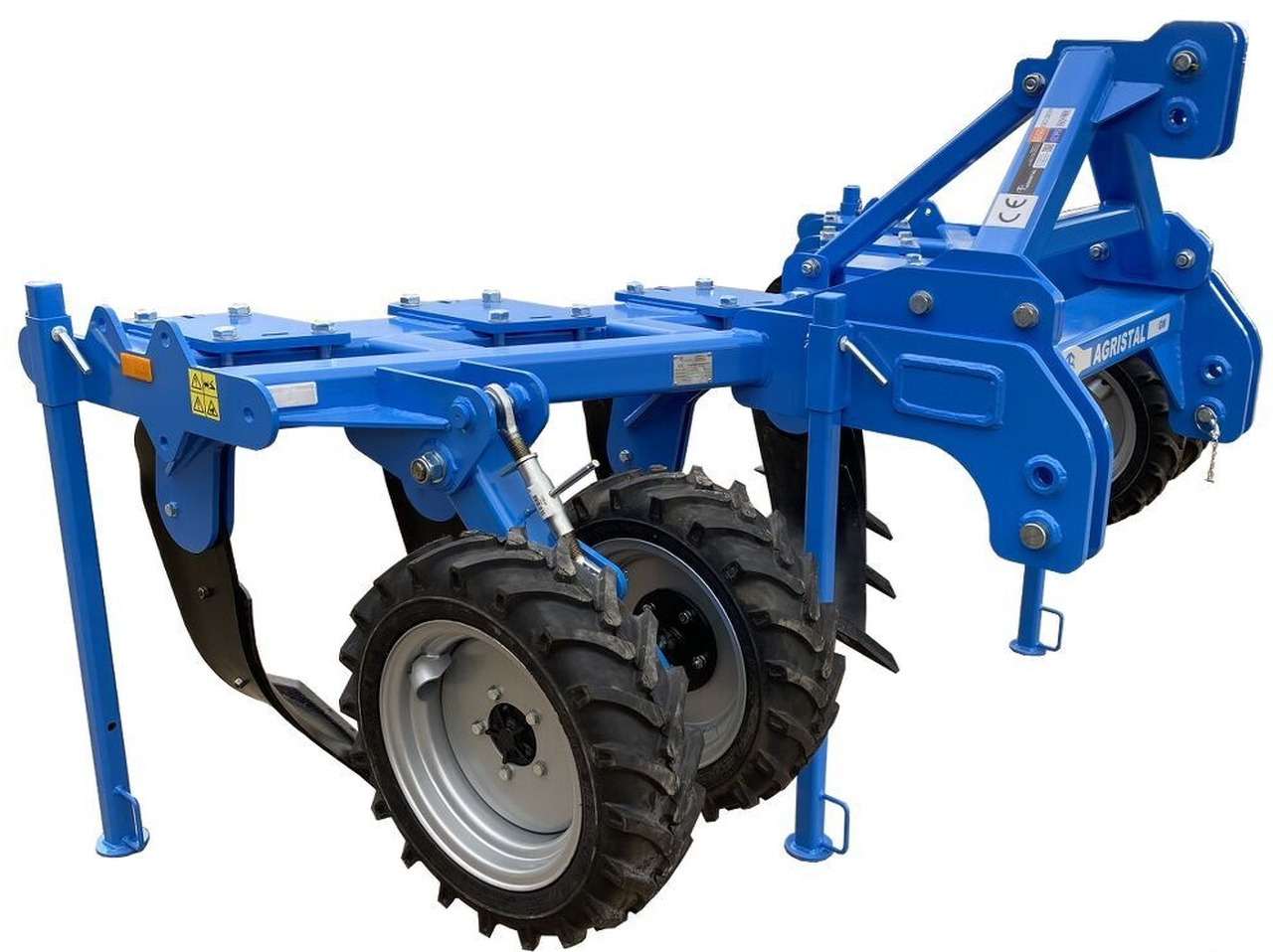 Agristal GM - Décompacteur: photos 5 Agristal GM - Décompacteur: photos 5