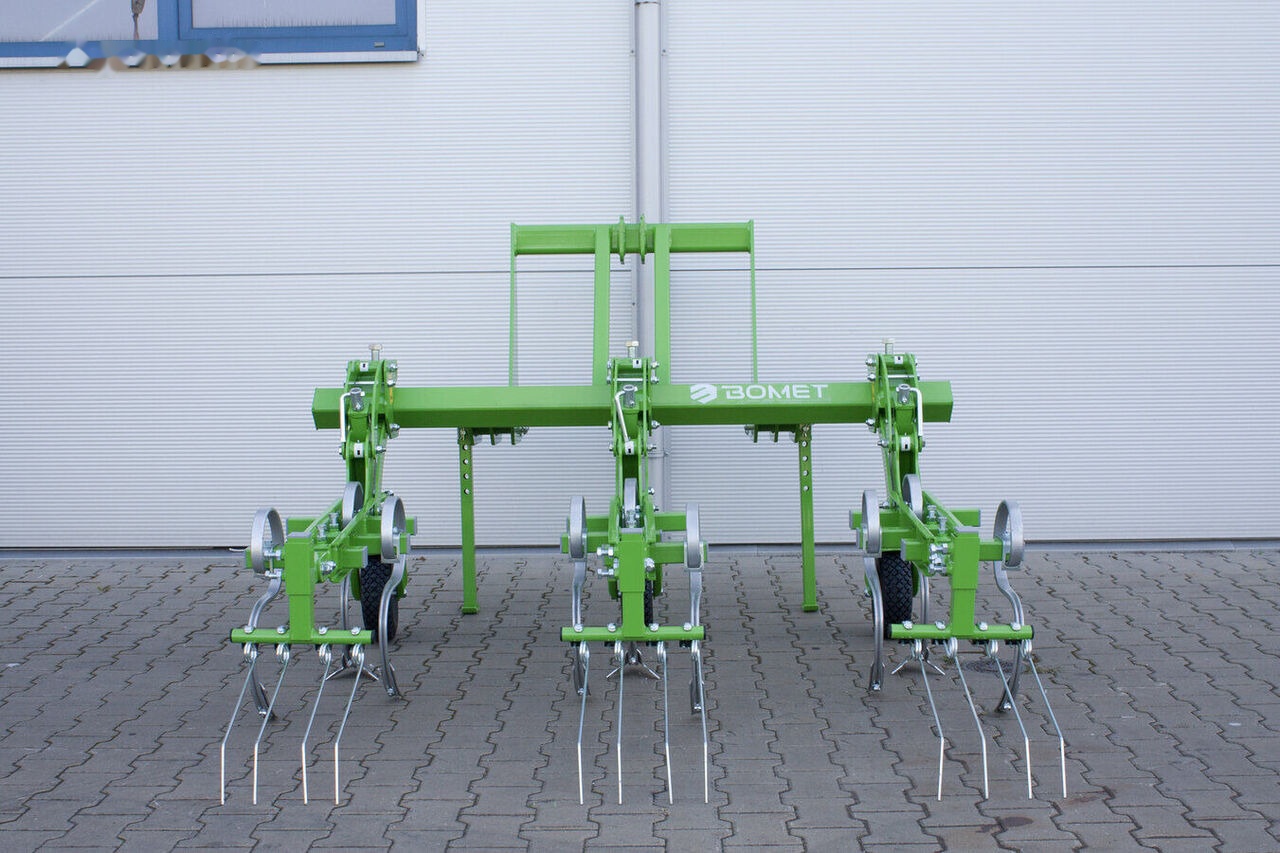 Bomet P470/1W Pielnik 45-55cm Nembus - Bineuse: photos 3 Bomet P470/1W Pielnik 45-55cm Nembus - Bineuse: photos 3