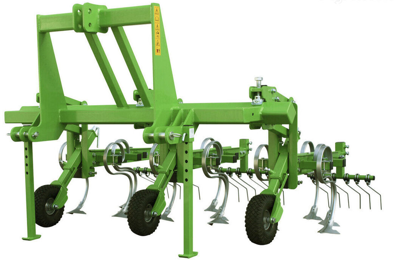 Bomet P470/2 Pielnik 65-90cm Nembus - Bineuse: photos 5 Bomet P470/2 Pielnik 65-90cm Nembus - Bineuse: photos 5