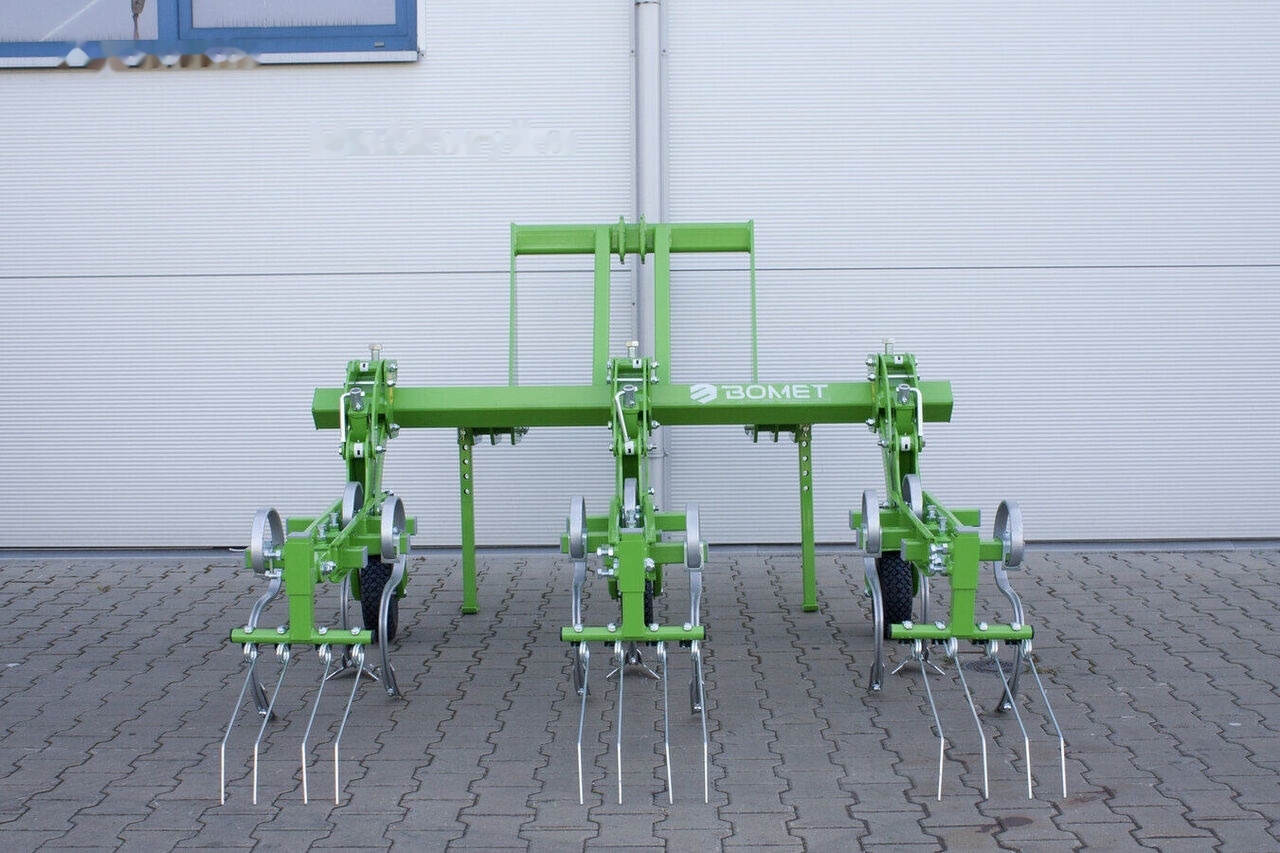 Bomet P470W Pielnik 45-55cm Nembus - Bineuse: photos 1 Bomet P470W Pielnik 45-55cm Nembus - Bineuse: photos 1