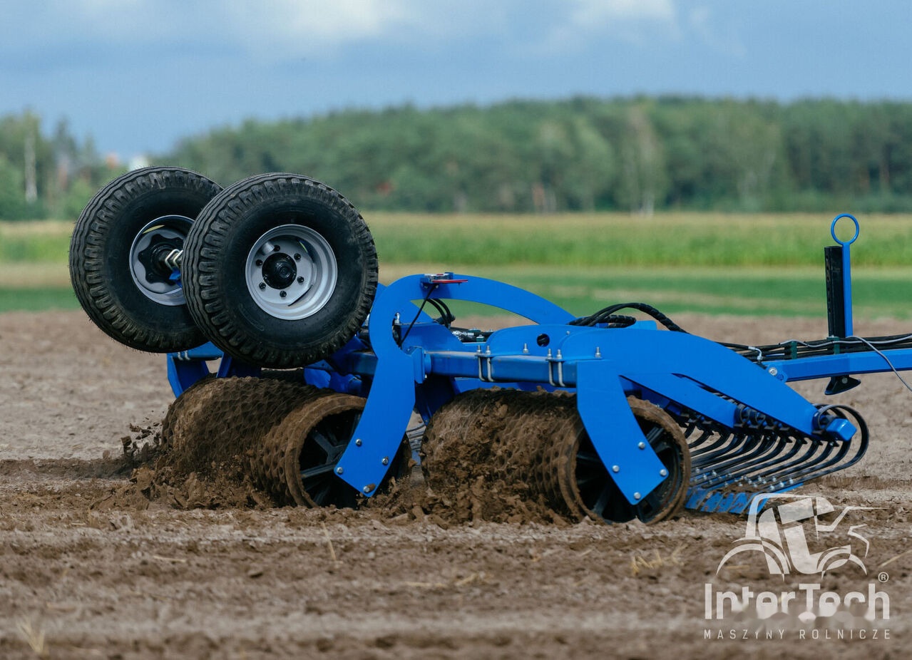 Inter-Tech BWP04 IT 5.30 - Rouleau agricole: photos 3 Inter-Tech BWP04 IT 5.30 - Rouleau agricole: photos 3
