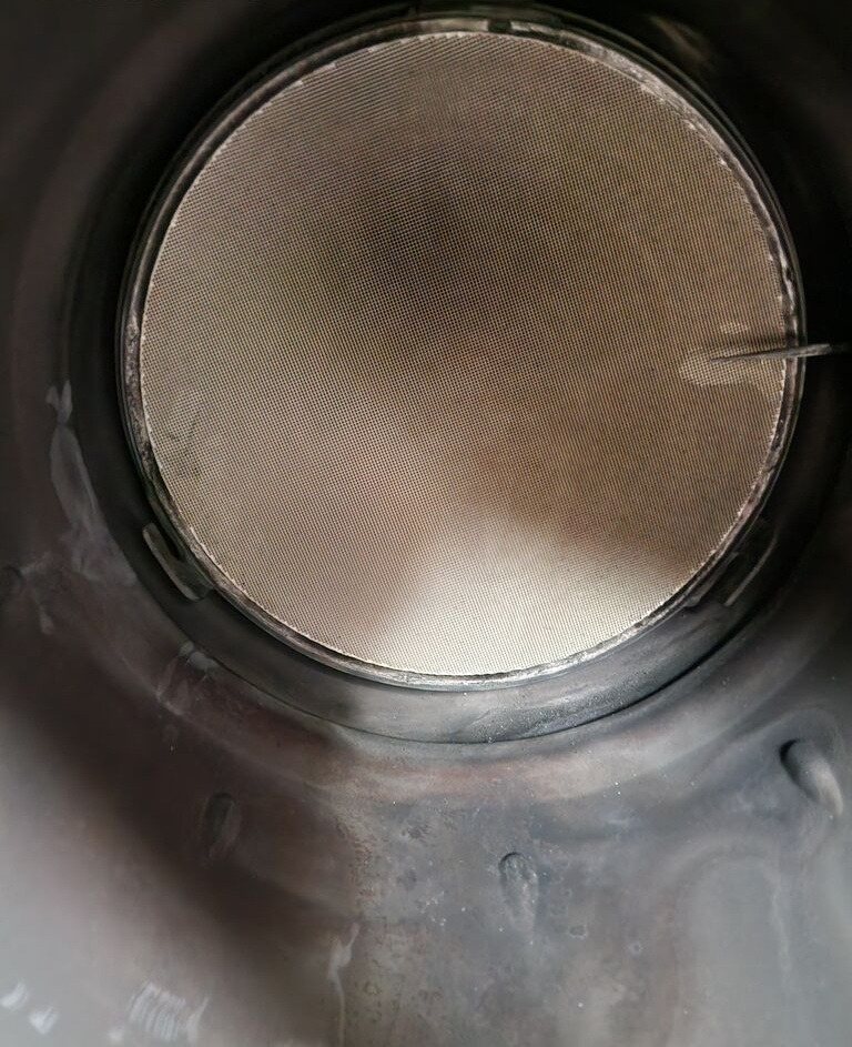 Scania Katalizator DPF R XPI Euro 6 DC13 2164453 2158333 Scania R XPI 410 Euro 6 DC13 2164453 2158333 truck - Silencieux pour Camion: photos 4 Scania Katalizator DPF R XPI Euro 6 DC13 2164453 2158333 Scania R XPI 410 Euro 6 DC13 2164453 2158333 truck - Silencieux pour Camion: photos 4