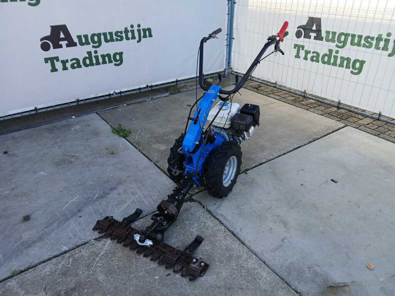 BCS 615 max - Broyeur forestier: photos 1 BCS 615 max - Broyeur forestier: photos 1