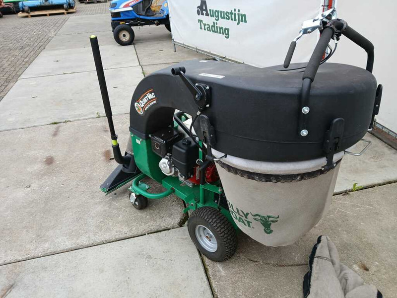 Billy Goat QV900 HSPEU - Motoculteur: photos 2 Billy Goat QV900 HSPEU - Motoculteur: photos 2