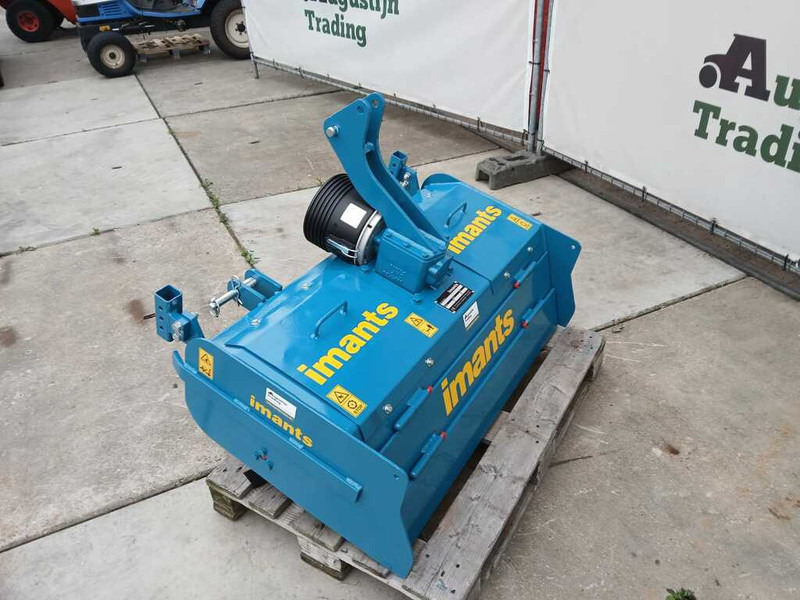 Imants JNC L - Motoculteur: photos 1 Imants JNC L - Motoculteur: photos 1