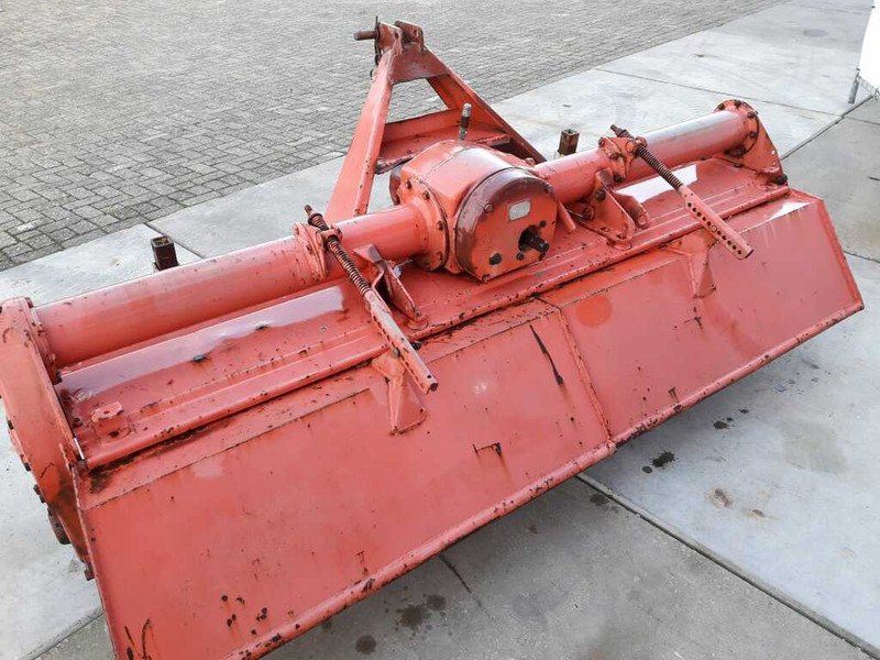 Kuhn EL 100-230 - Outils du sol: photos 4 Kuhn EL 100-230 - Outils du sol: photos 4