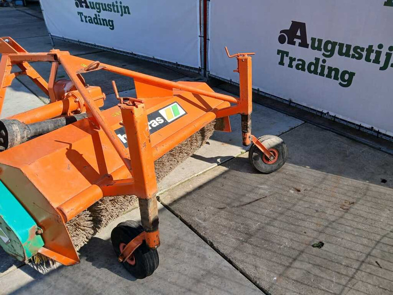 Machine agricole Holaras A170 SP-V: photos 6