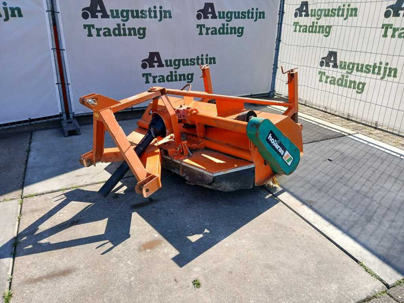 Holaras A170 SP-V - Machine agricole: photos 2 Holaras A170 SP-V - Machine agricole: photos 2