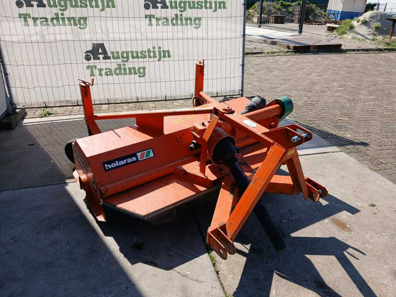 Machine agricole Holaras A170 SP-V: photos 7