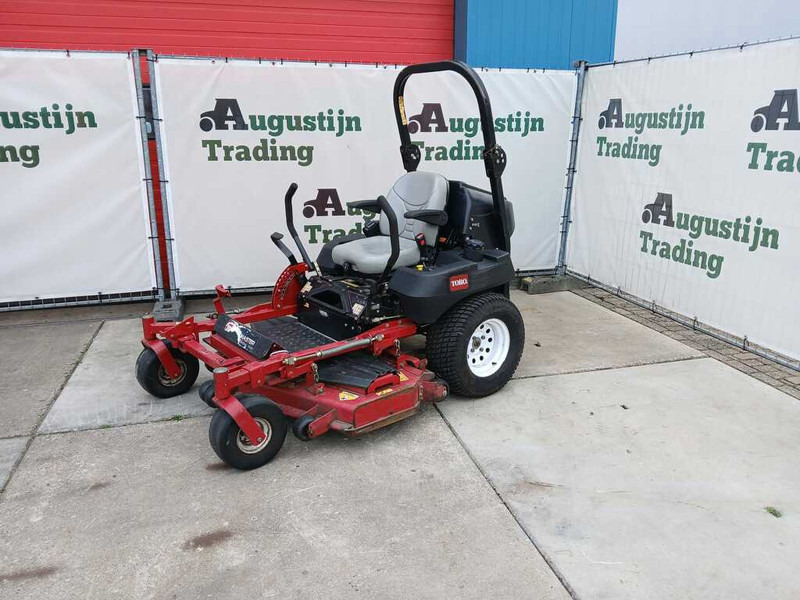 Toro Z master 7200 - Motofaucheuse: photos 1 Toro Z master 7200 - Motofaucheuse: photos 1