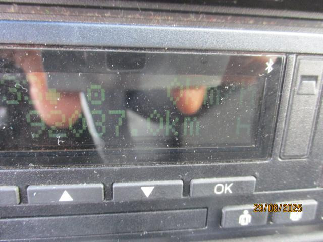 FUSO 7C15 - Fourgon grand volume: photos 5 FUSO 7C15 - Fourgon grand volume: photos 5