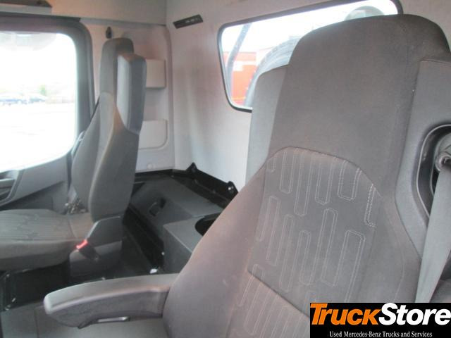 Camion multibenne Mercedes-Benz Arocs 2645 LK: photos 7 Camion multibenne Mercedes-Benz Arocs 2645 LK: photos 7