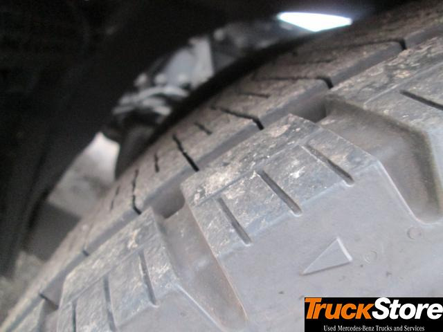 Mercedes-Benz Actros 1848 LS nRL - Tracteur routier: photos 5 Mercedes-Benz Actros 1848 LS nRL - Tracteur routier: photos 5