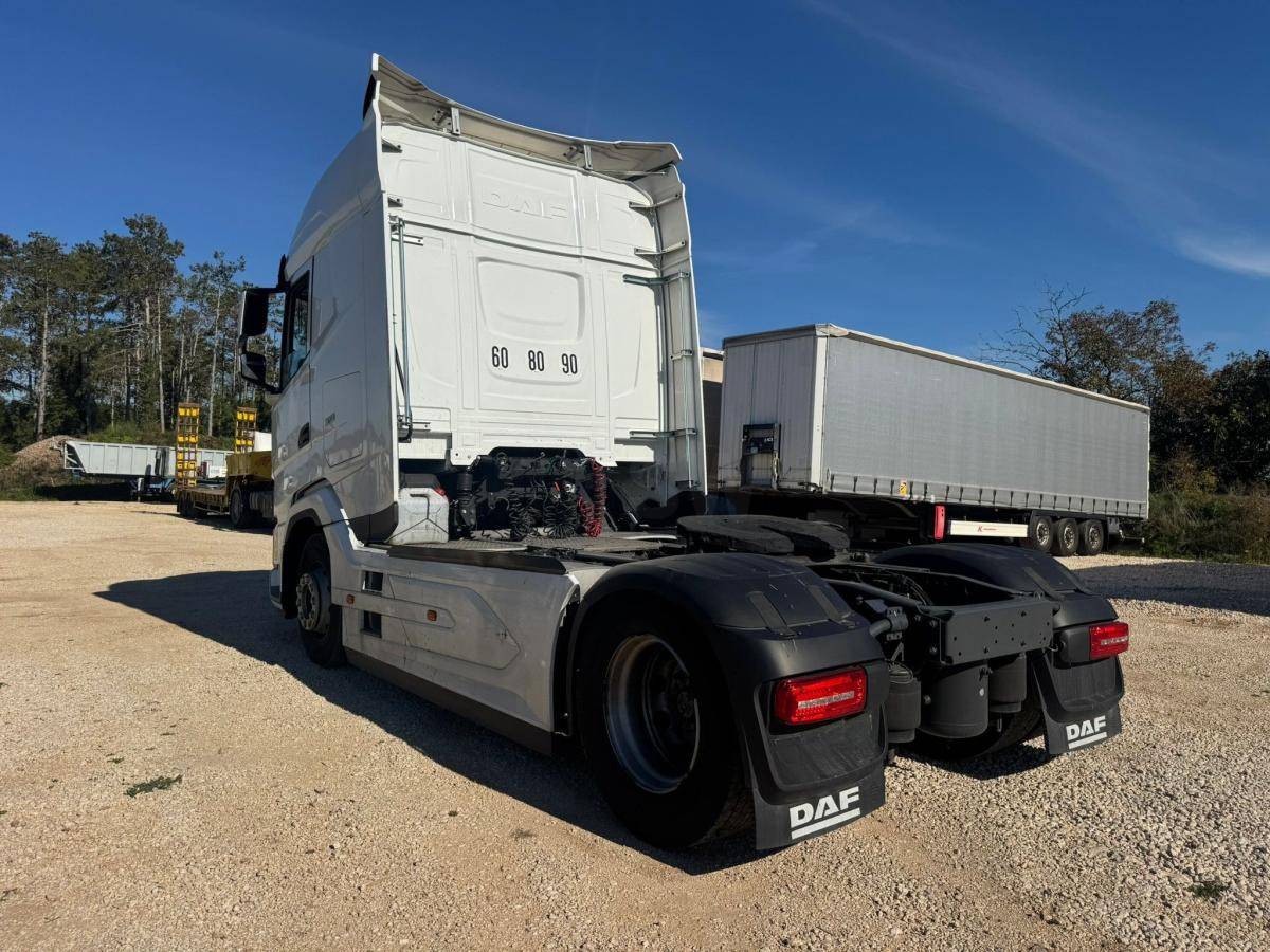 DAF XG XG 530 - Tracteur routier: photos 5 DAF XG XG 530 - Tracteur routier: photos 5