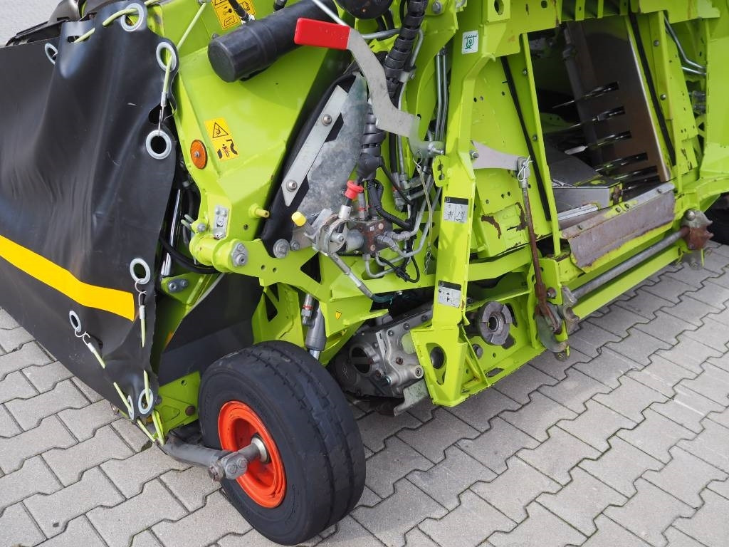 Claas Orbis 750 SD  - Autre matériel: photos 3 Claas Orbis 750 SD  - Autre matériel: photos 3