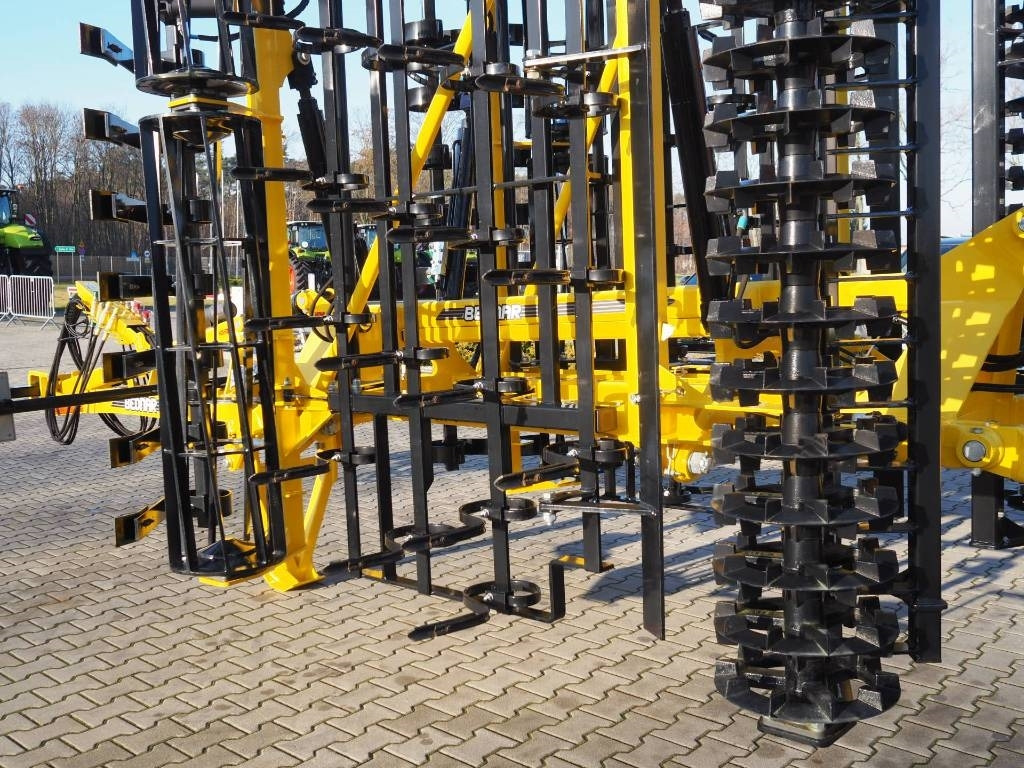 Bednar SWIFTER SO 6000 F - Bineuse: photos 3 Bednar SWIFTER SO 6000 F - Bineuse: photos 3