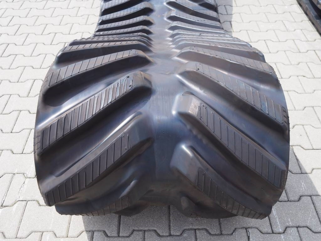 Chenille pour Machine agricole neuf Case IH Quadrtac, Rubber belt / track, 762 mm, 30": photos 11