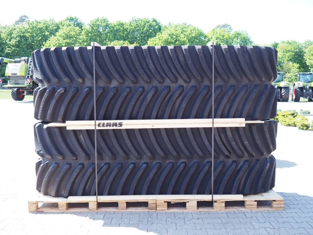Claas Lexion, Trion, Rubber belt / track, 635 mm, 25" - Chenille pour Machine agricole: photos 3 Claas Lexion, Trion, Rubber belt / track, 635 mm, 25" - Chenille pour Machine agricole: photos 3