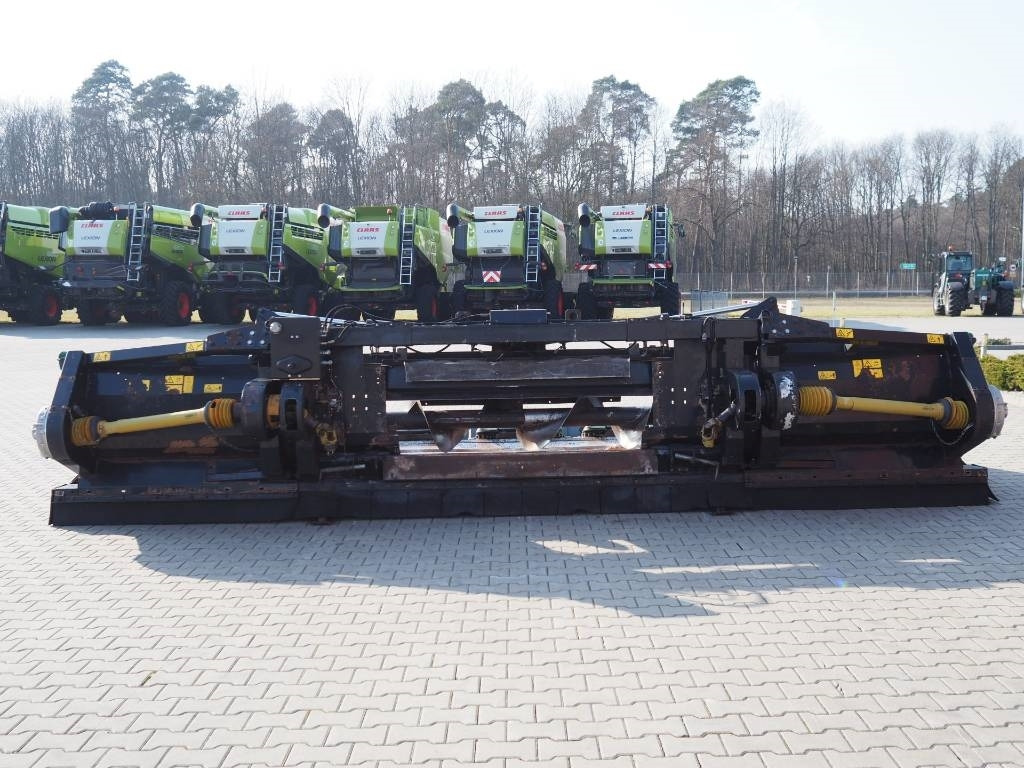 Geringhoff RD SC 800/FB Claas Lexion - Accessoire de matériels de récolte: photos 3 Geringhoff RD SC 800/FB Claas Lexion - Accessoire de matériels de récolte: photos 3