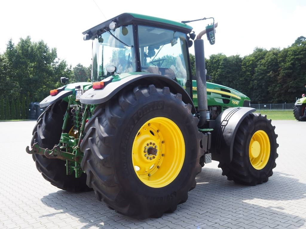 John Deere 7930 AutoQuad - Tracteur agricole: photos 3 John Deere 7930 AutoQuad - Tracteur agricole: photos 3