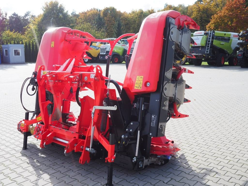 Kemper 360 Pro - Accessoire aux ensileuses: photos 4 Kemper 360 Pro - Accessoire aux ensileuses: photos 4