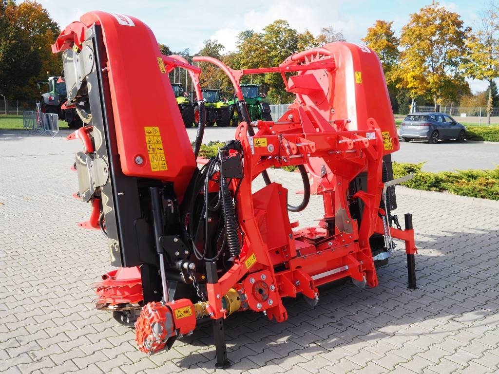 Kemper 360 Pro - Accessoire aux ensileuses: photos 2 Kemper 360 Pro - Accessoire aux ensileuses: photos 2