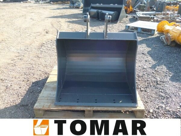 Godet pour pelle pour Engins de chantier neuf New TOMAR Nowa łyżka kopiąca 90 cm JCB 3CX, 4CX