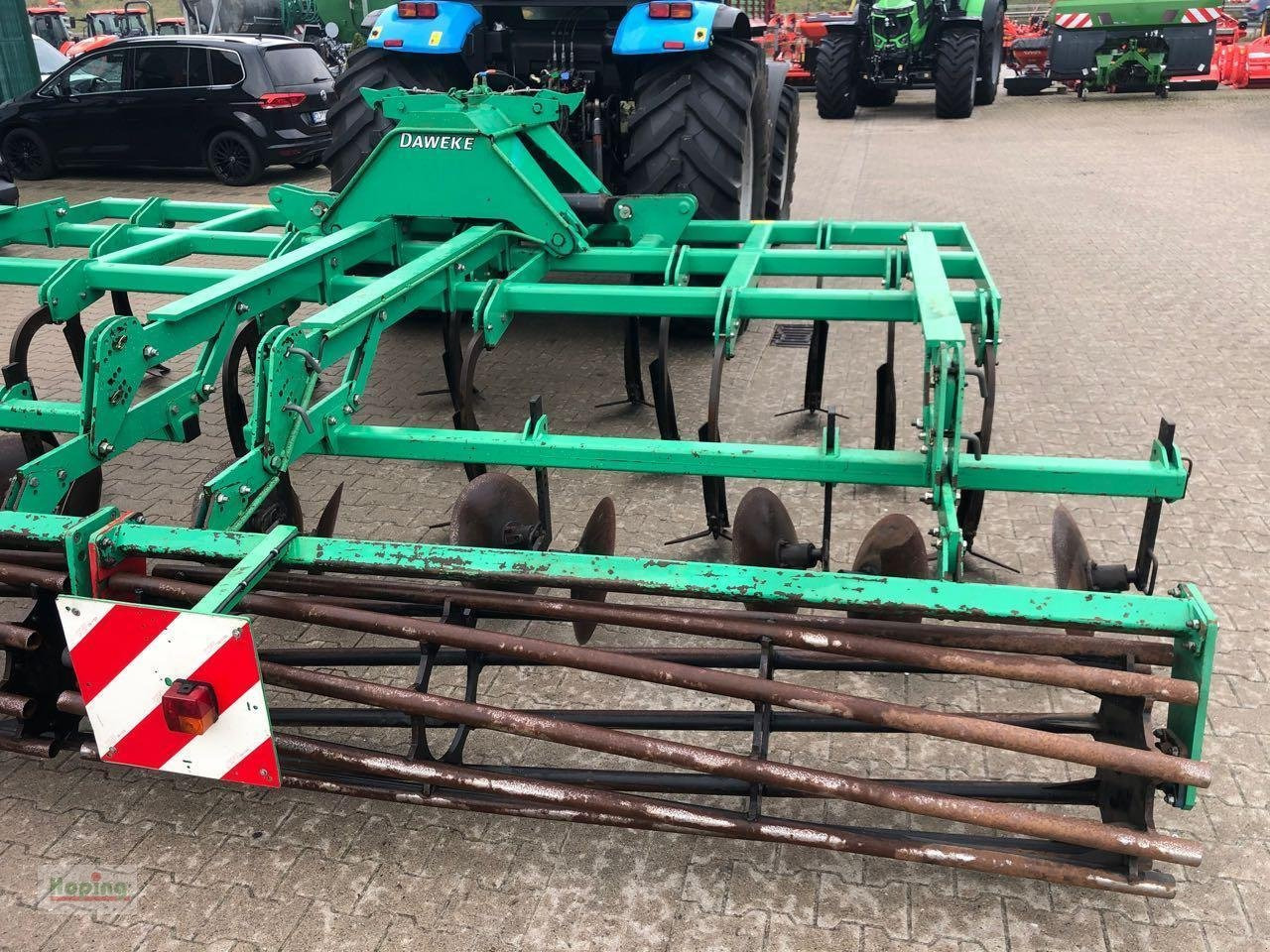 Daweke Mulchmaster 300H - Bineuse: photos 3 Daweke Mulchmaster 300H - Bineuse: photos 3