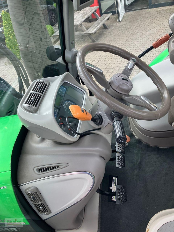 Deutz-Fahr Agrotron 6150.4 TTV en leasing occasion Deutz-Fahr Agrotron 6150.4 TTV: photos 10