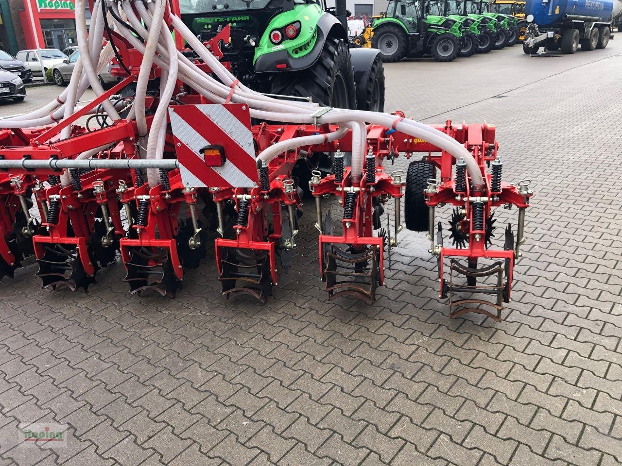 Evers StripTill Quarter Bi-ST8 - Enfouisseur à dents: photos 5 Evers StripTill Quarter Bi-ST8 - Enfouisseur à dents: photos 5