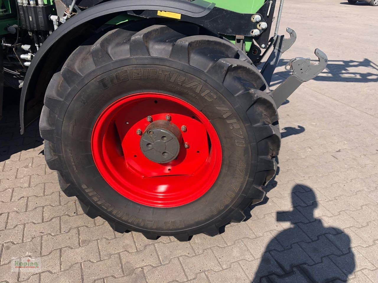 Fendt 305 LSA - Tracteur agricole: photos 4 Fendt 305 LSA - Tracteur agricole: photos 4