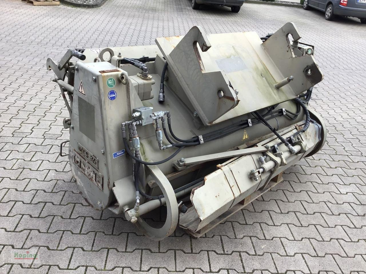 Gödde GMS75 - Godet, Bétonnière: photos 5 Gödde GMS75 - Godet, Bétonnière: photos 5