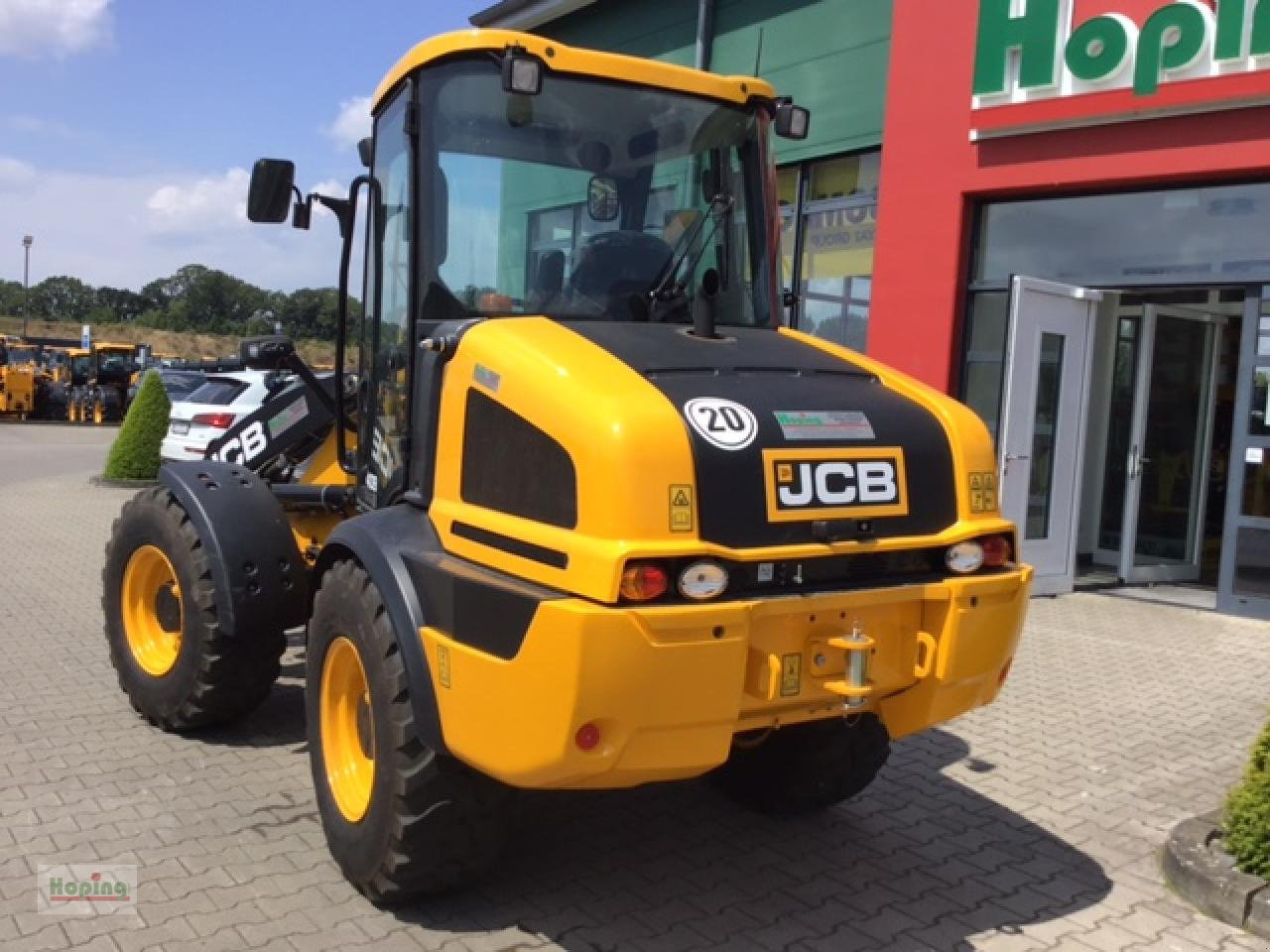 JCB 409 en leasing occasion JCB 409: photos 7