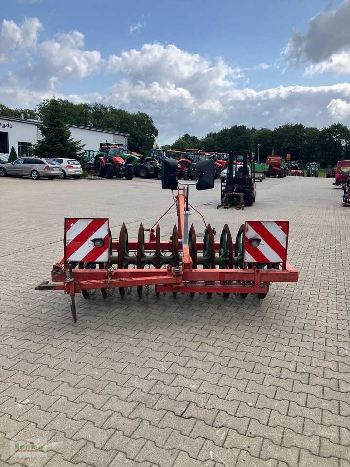 Kverneland FP 210 11-900 - Rouleau agricole: photos 3 Kverneland FP 210 11-900 - Rouleau agricole: photos 3