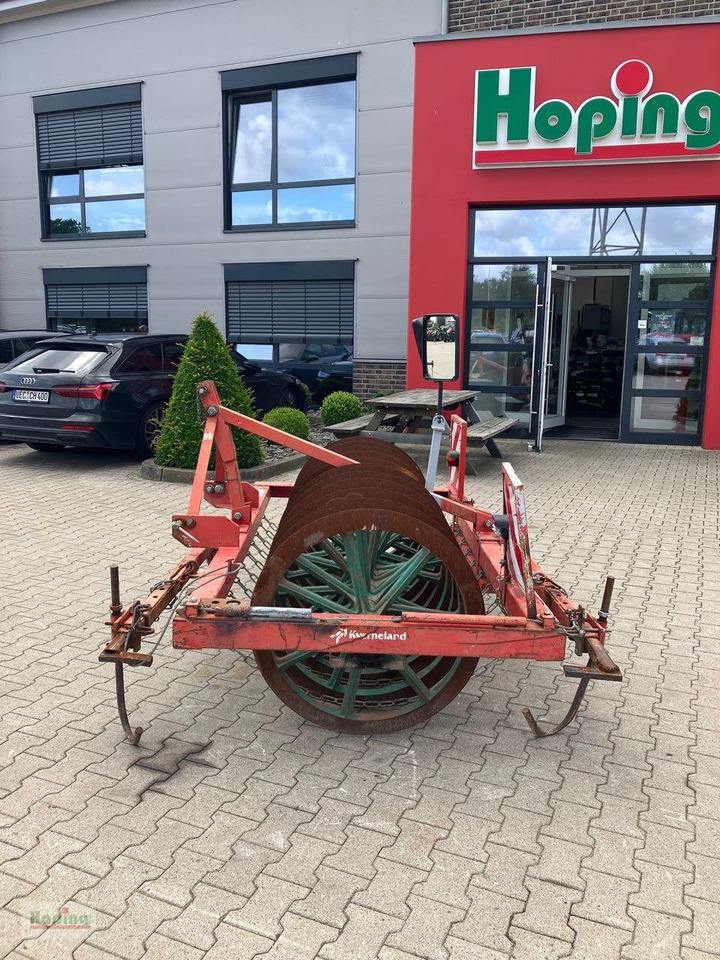 Kverneland FP 210 11-900 - Rouleau agricole: photos 2 Kverneland FP 210 11-900 - Rouleau agricole: photos 2