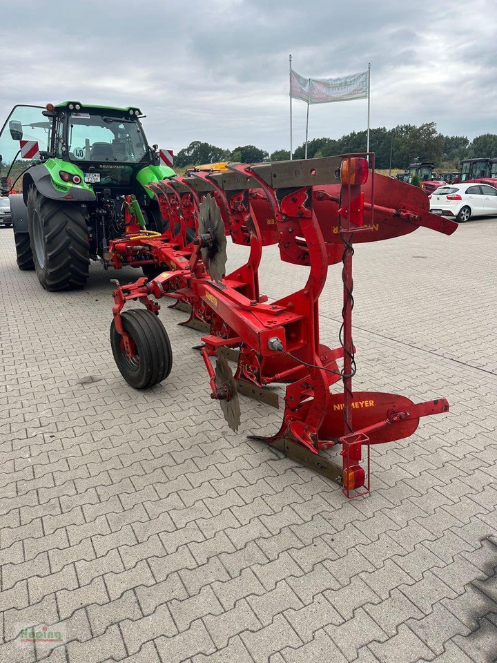 Niemeyer Alphatop 90-VI - Charrue: photos 3 Niemeyer Alphatop 90-VI - Charrue: photos 3